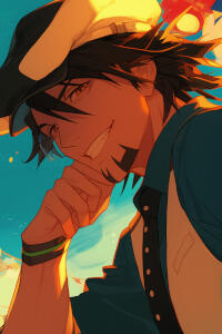 Kotetsu (T&amp;B)