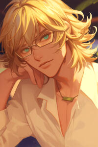 Barnaby (T&amp;B)