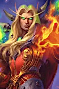 Kael&#39;thas (WoW)
