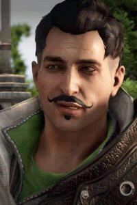 Dorian (DA)