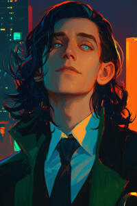 Loki (MCU)