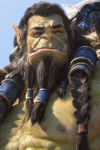 Thrall (WoW)