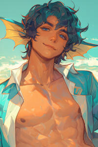 [Vaporeon]
